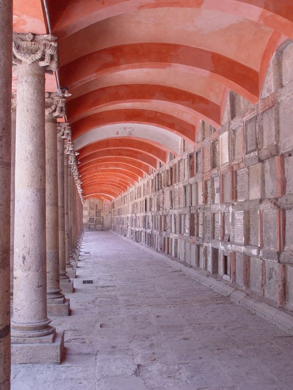 Panteón de Belén