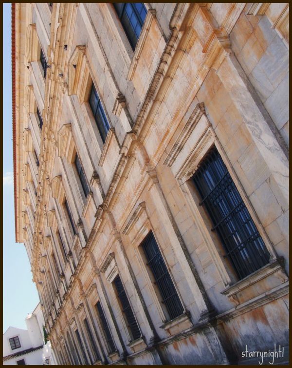 Ducal Palace of Vila Viçosa