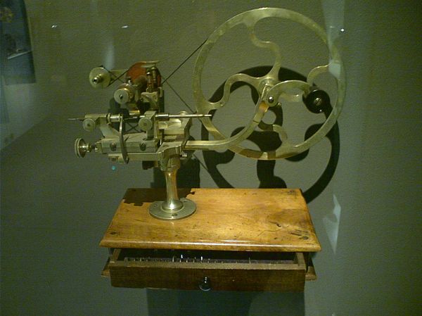 Finnish Museum of Horology