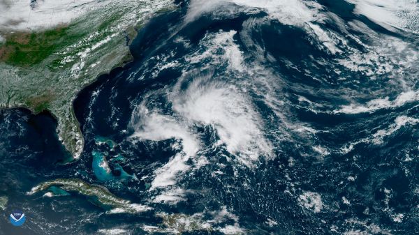 Atlantic Hurricane Season Concludes Without a Single Storm Reaching Hurricane Status