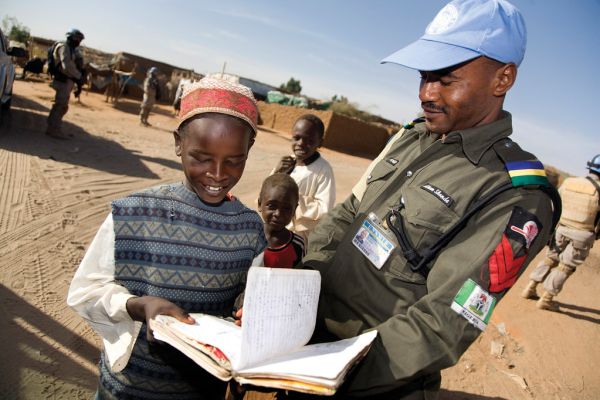 South Sudanese Militia Group Repelled in North Kordofan by Sudanese Joint Forces