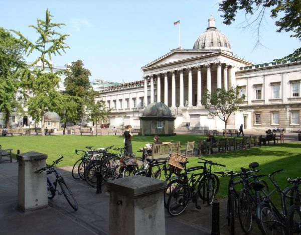 UCL's AI-assisted brain tumor surgery achieves 98% removal, 30% blood flow cut