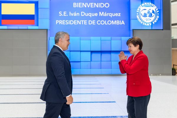 Colombia Deploys Additional Military Forces to Santa Marta Following Criminal Retaliation
