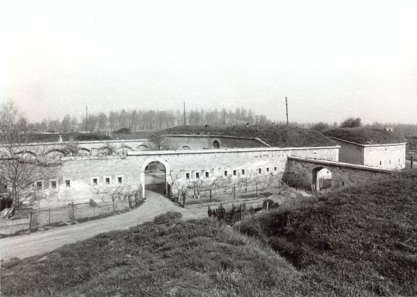 Museum of Danube Komarno