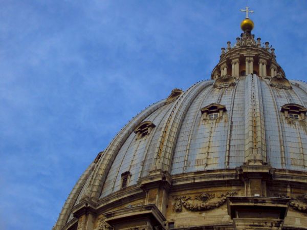Vatican City