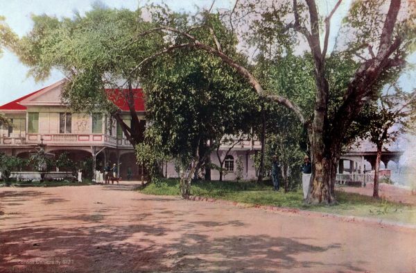 Malacañang Palace