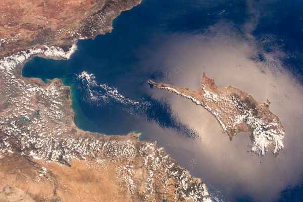 Cyprus ferry capsizes, 8 dead, 18 missing, 237 rescued