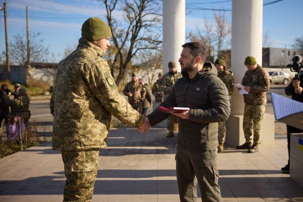 Seven Dead, Including Three Children, in Ukrainian Drone Attack on Russian Beach