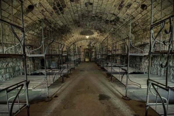 Fort Douaumont