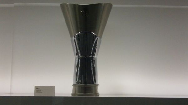 FC Barcelona Museum