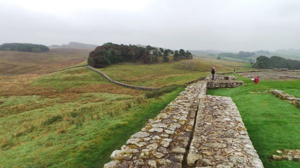 Hadrian's Wall