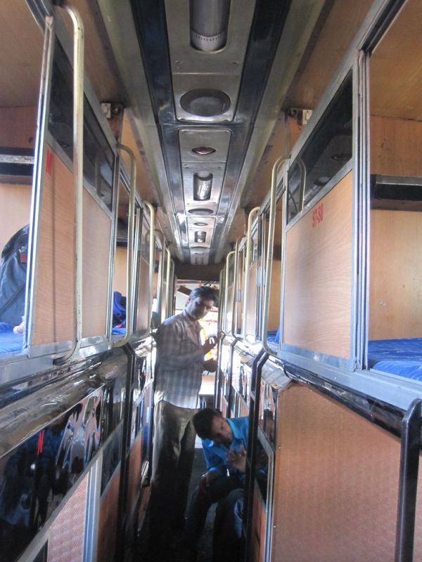 Nine dead as sleeper bus catches fire on Yamuna Expressway near Greater Noida