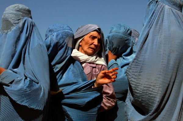 WFP Cuts Gaza Food Aid, Reduces Beneficiaries to 1.1 Million