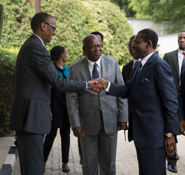 Equatorial Guinea Expands Malaria Program to Mainland Río Muni and Annobón