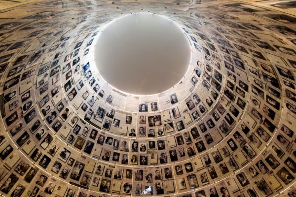 Yad Vashem