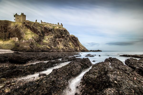 British Government Declares Severe Drought Across Multiple English Regions Amid Low Rainfall