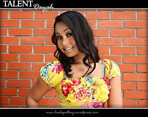 Dayah