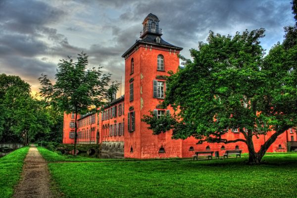 Düsseldorfer Schloss