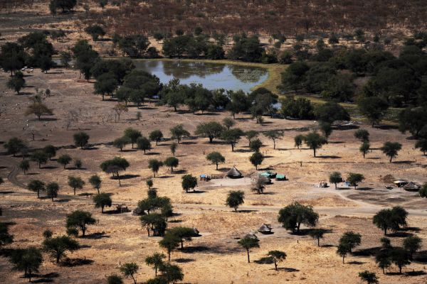 Drone attack on Abyei market kills 220, heightens Sudan‑South Sudan tensions