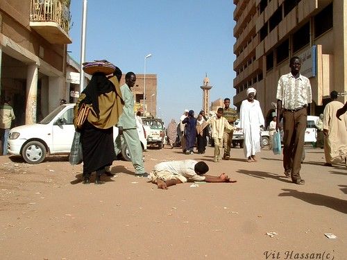 Sudanese Military Intercepts Multiple Drones in Second Straight Drone Attack on Khartoum