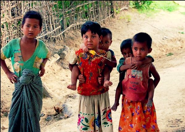 Myanmar Military Junta Passes New Law to Crack Down on Online Scams with Death Penalty Possible.