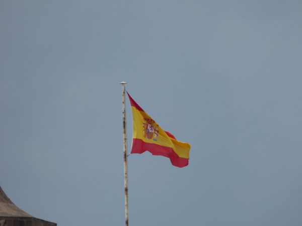 Captaincy General of Catalonia