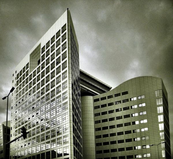ICC Issues Arrest Warrants for Two Senior Taliban Officials Over Gender Persecution