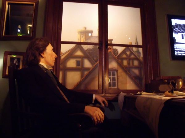 Hans Christian Andersen Museum