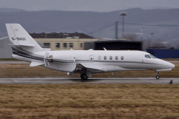 International Search Underway for Latitude Air Ambulance Jet Missing in Atlantic