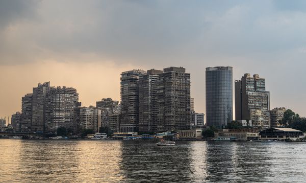 尼羅河水權爭端未解，衣索比亞驅逐埃及外交官致雙邊關係惡化
