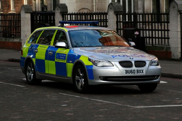 Seventeen Arrested Across Five UK Cities in Major Organized Crime Raids
