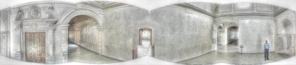 Museo de la Fundación Romulo Raggio