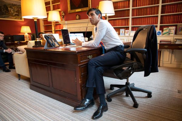 U.S. Treasury Launches “Operation Economic Outcast” Sanctions Against Iran