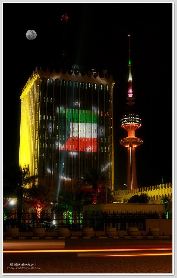 Attack on Chinese-Kuwaiti Construction Site Leaves One Dead Amid Heightened Security Concerns in Persian Gulf