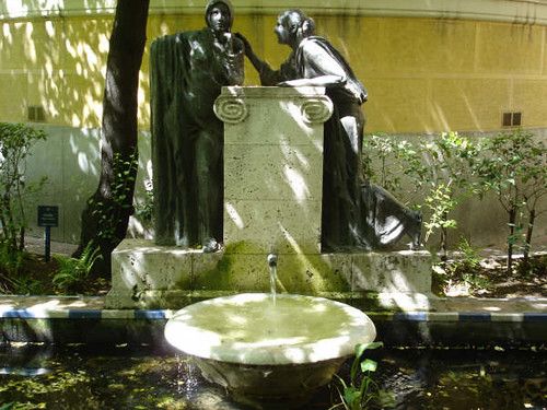 Museo de Trajes Regionales
