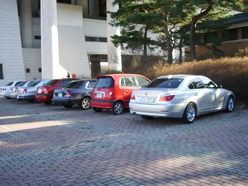 Independence Hall of Korea