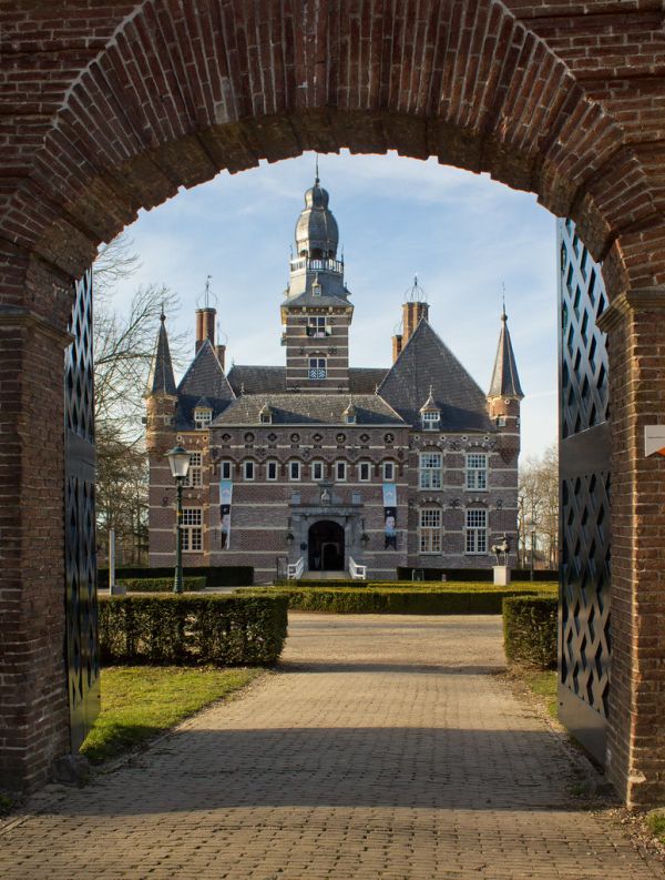 Batenburg Castle