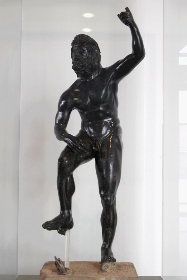Lateran Museum