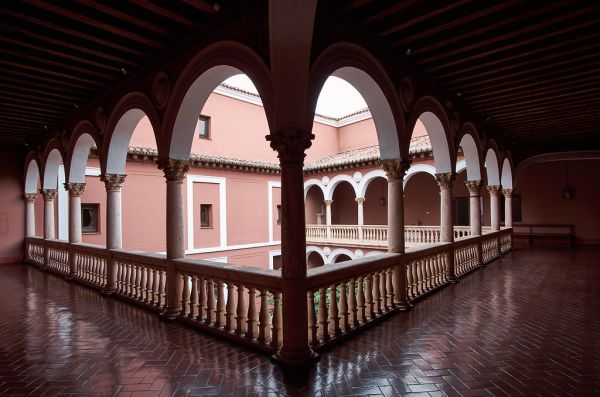 Palacio de Fabio Nelli