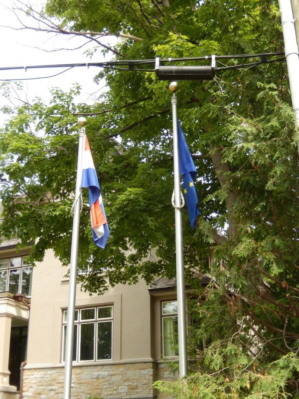 EU Ambassadors Agree to Remove Russian Billionaires Fridman and Usmanov from Sanctions List