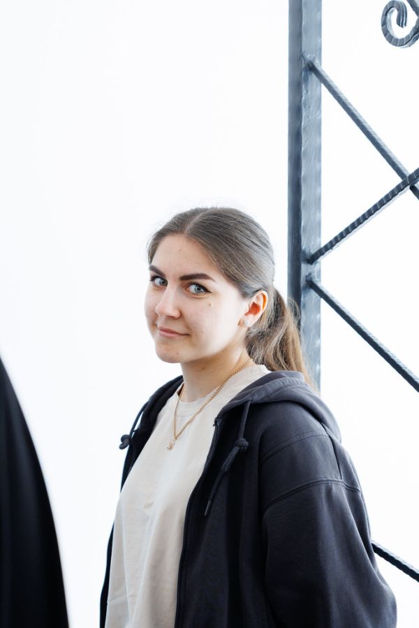 Museum of Lavra School