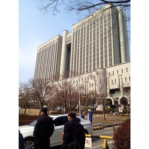 南韓前總統尹錫悅涉虛假言論案，一審遭判刑18個月、緩刑2年