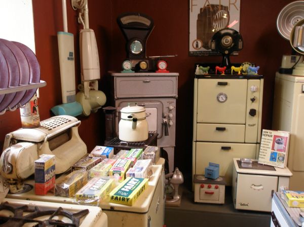 Bakelite Museum