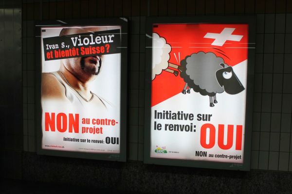Swiss Voters Decisively Reject Strict Constitutional Neutrality Initiative in National Referendum