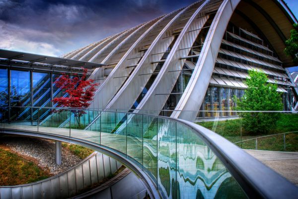Zentrum Paul Klee