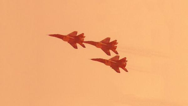 蘇丹空軍猛烈空襲科爾多凡州叛軍據點，雙方戰事持續升溫加劇人道危機