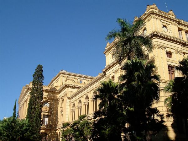 Ipiranga Museum