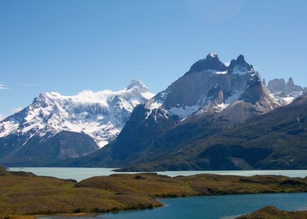 Severe Rainfall Triggers Deadly Flooding and Infrastructure Damage Across Central Chile