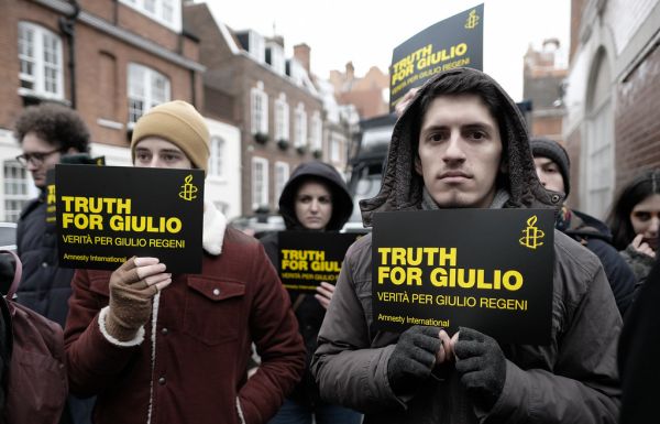 Egyptian Police Raid Independent Fact-Checking Media Outlet and Arrest Six Journalists