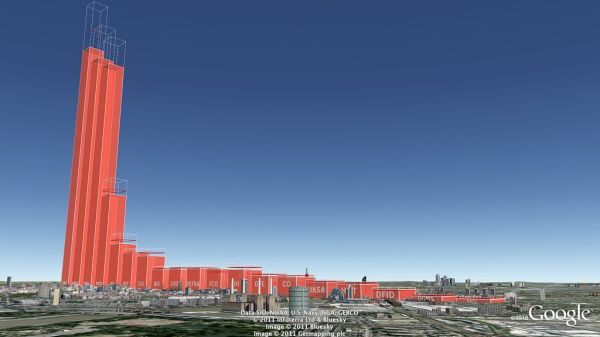 阿拉伯聯合大公國市場上生菜風險未明確　政府強調食品安全監測